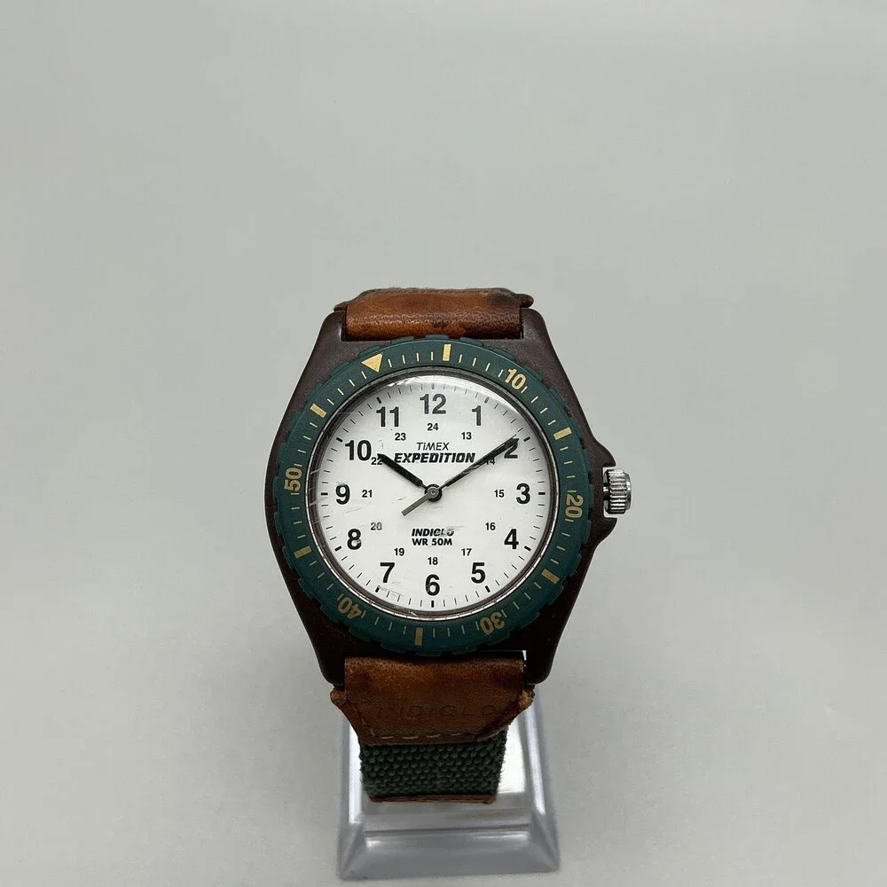 Timex see photos